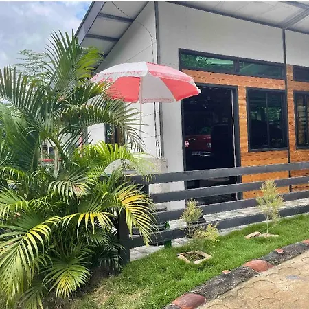 Kecai'S Place Digos Exterior photo