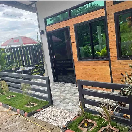Kecai'S Place Digos Exterior photo