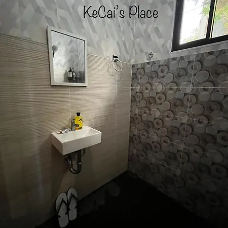 Kecai'S Place Digos Exterior photo