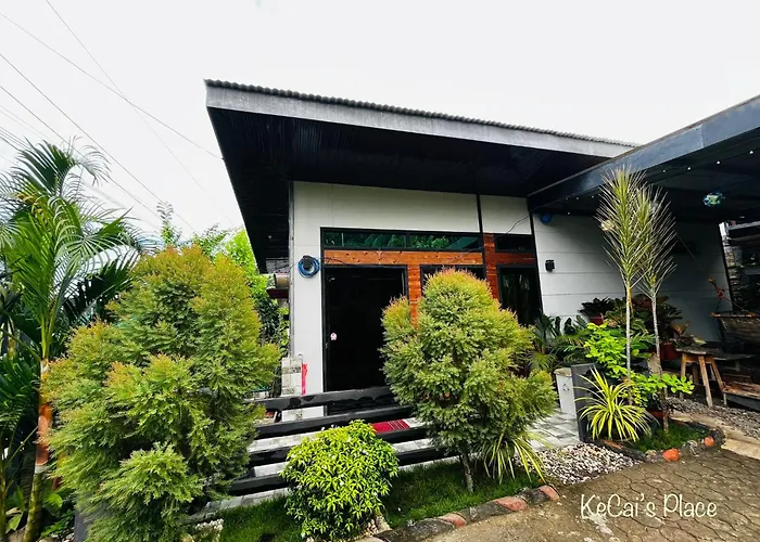 Kecai\'S Place
