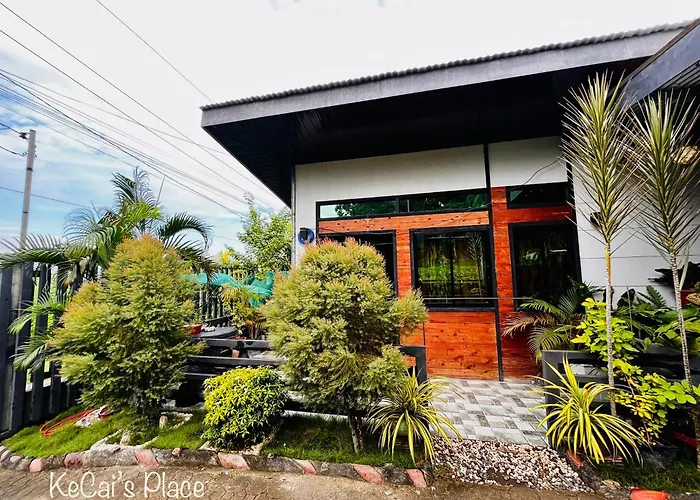 Kecai\'S Place