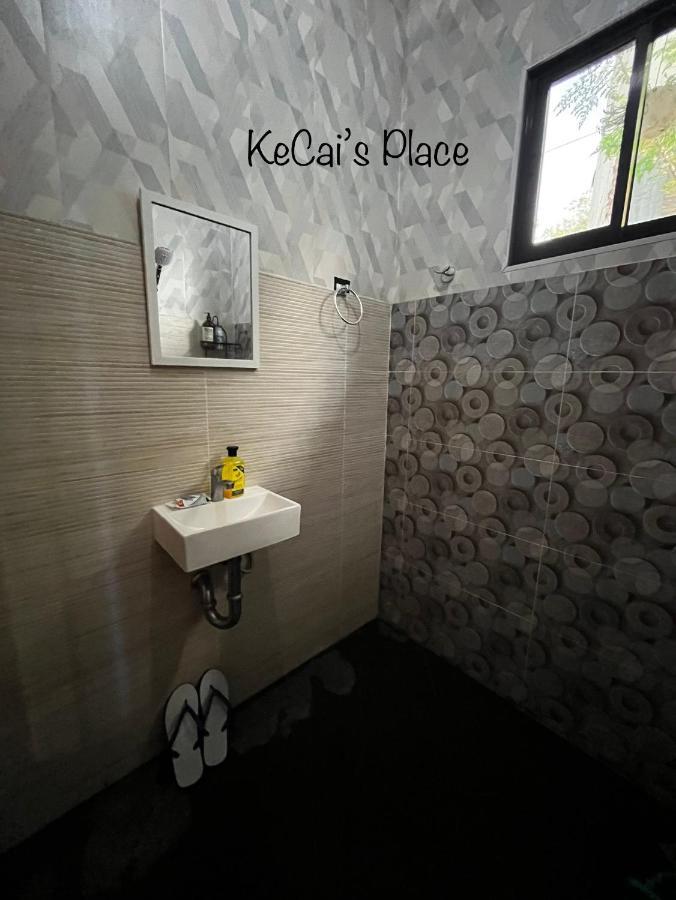 Kecai's Place Holiday home Digos