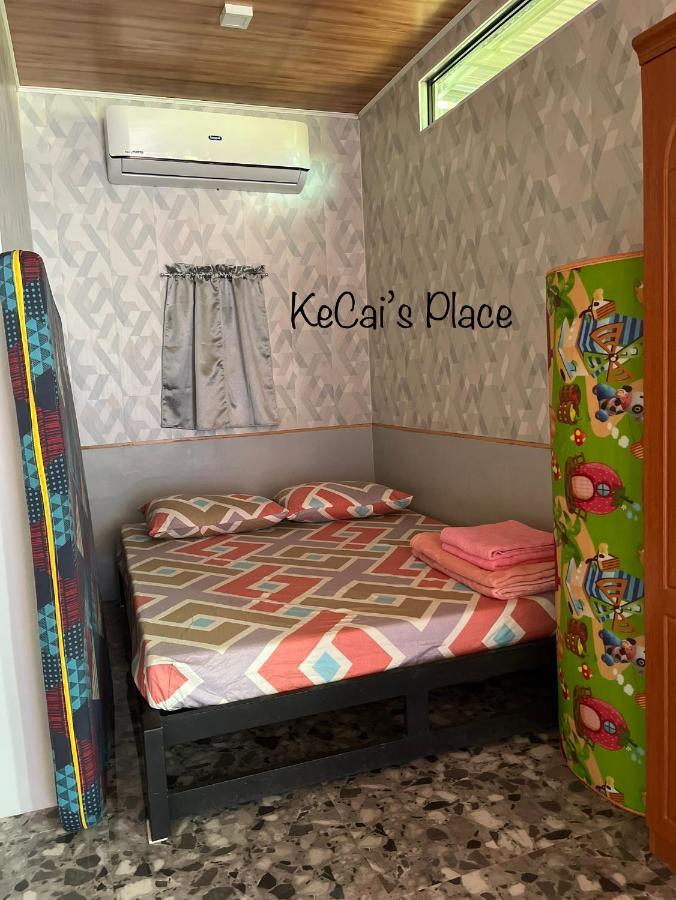 Kecai's Place Holiday home