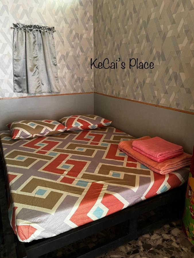 Kecai's Place