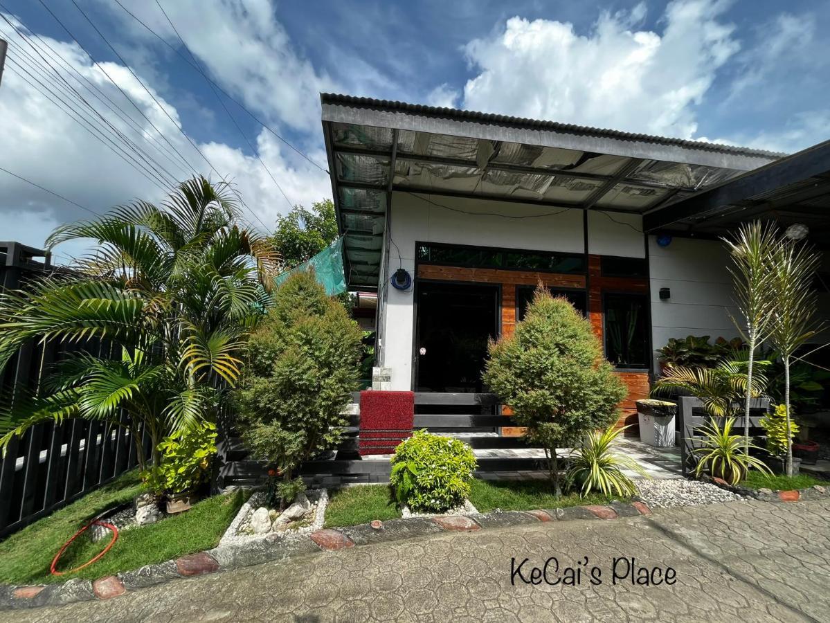 Holiday home Kecai's Place