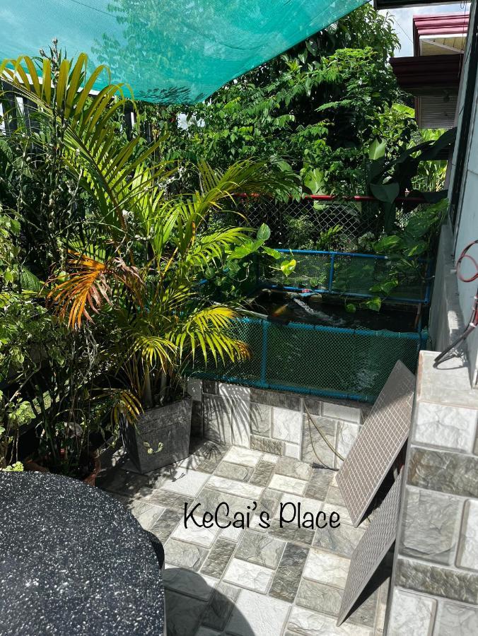 Holiday home Kecai's Place *