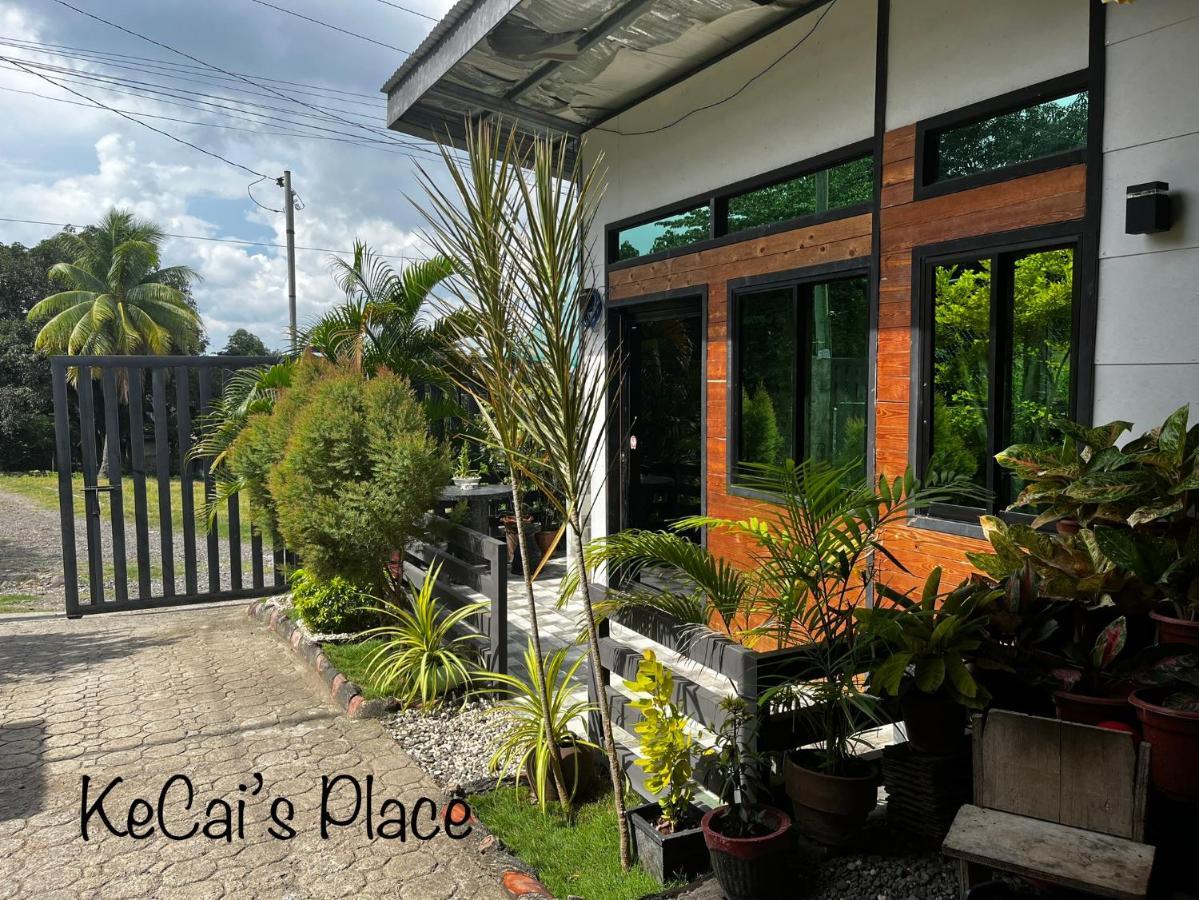 Kecai's Place