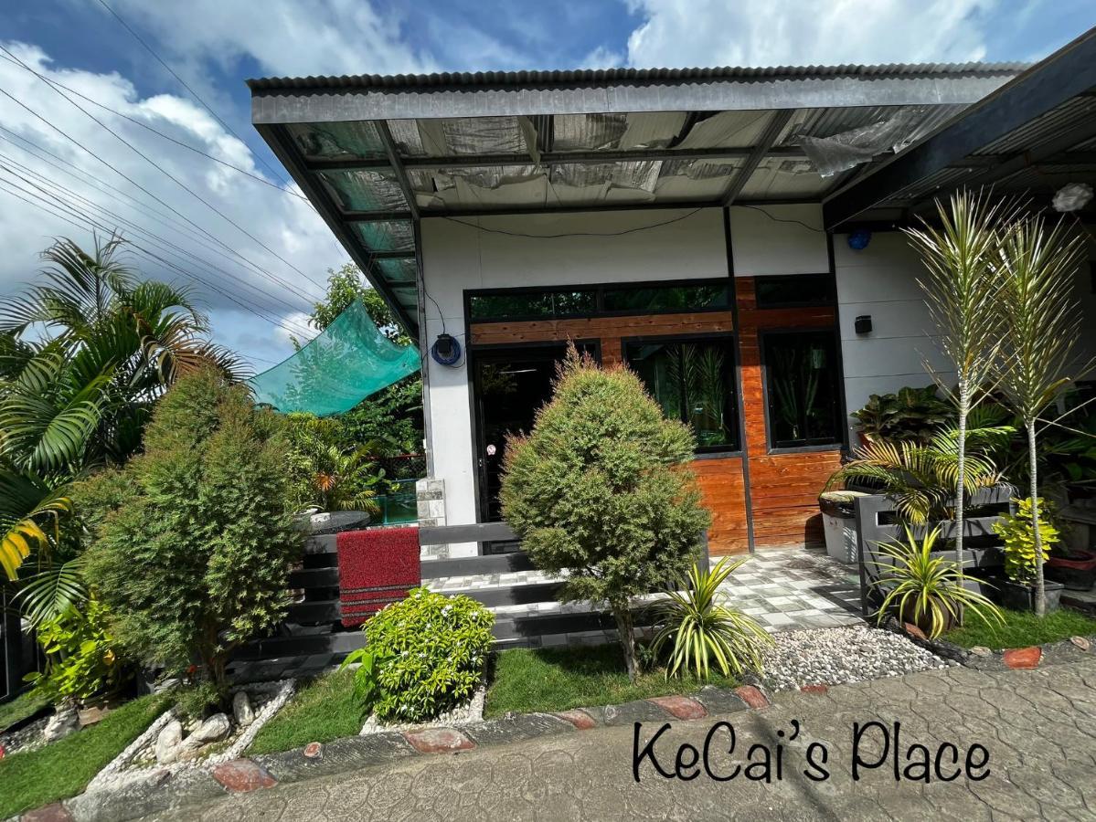 Kecai's Place