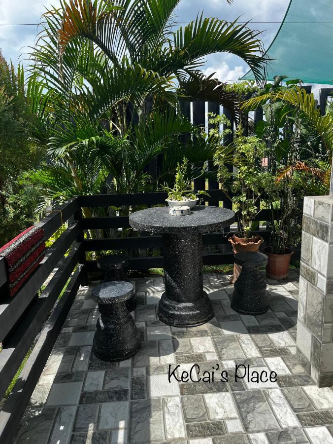 Kecai's Place Holiday home