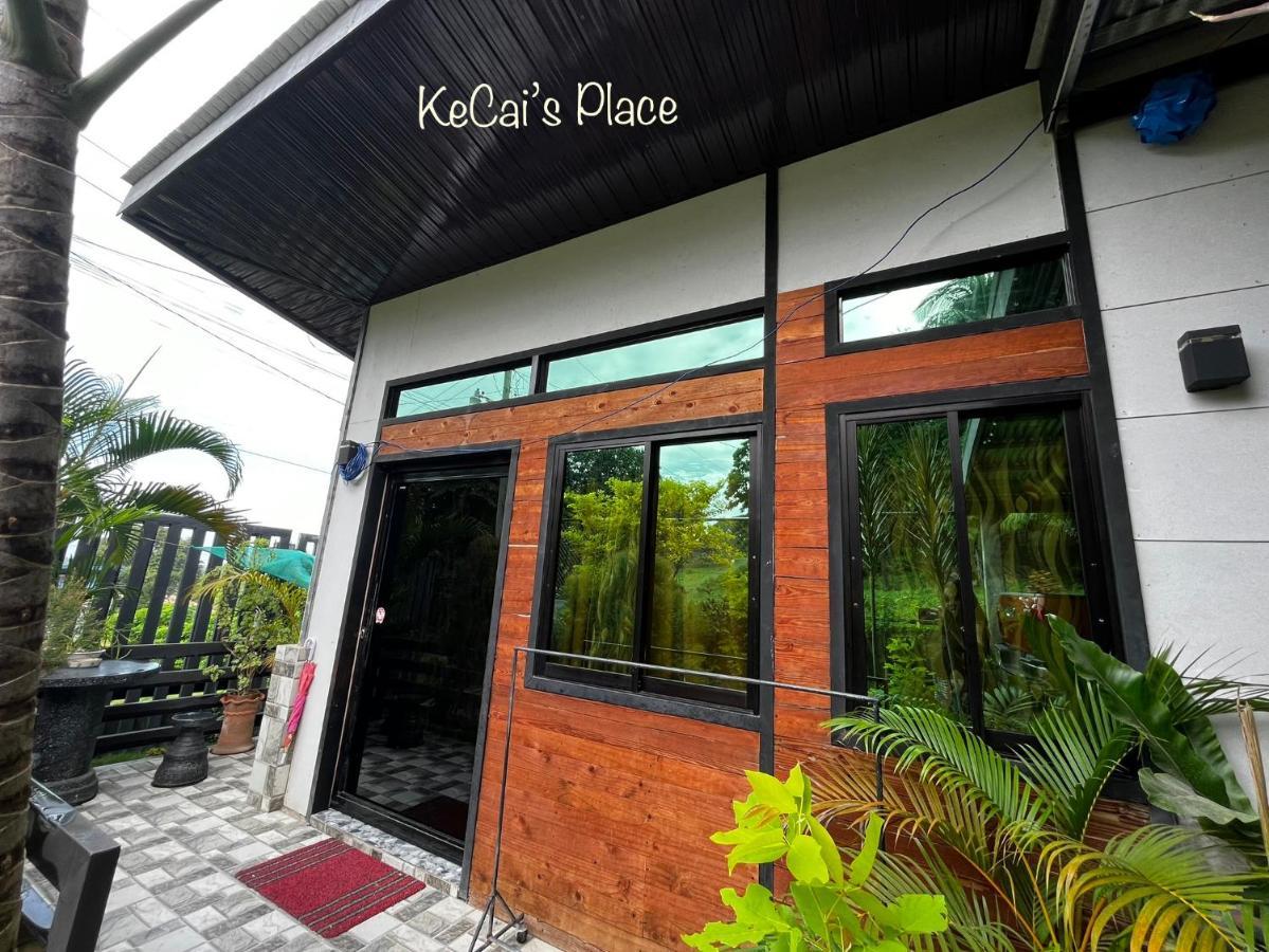 Holiday home Kecai's Place *