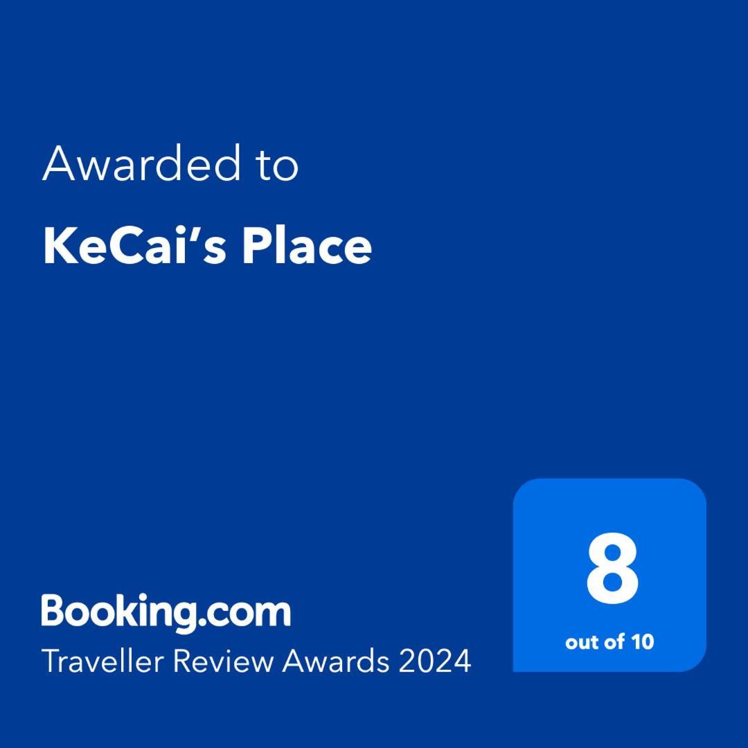 Holiday home Kecai's Place